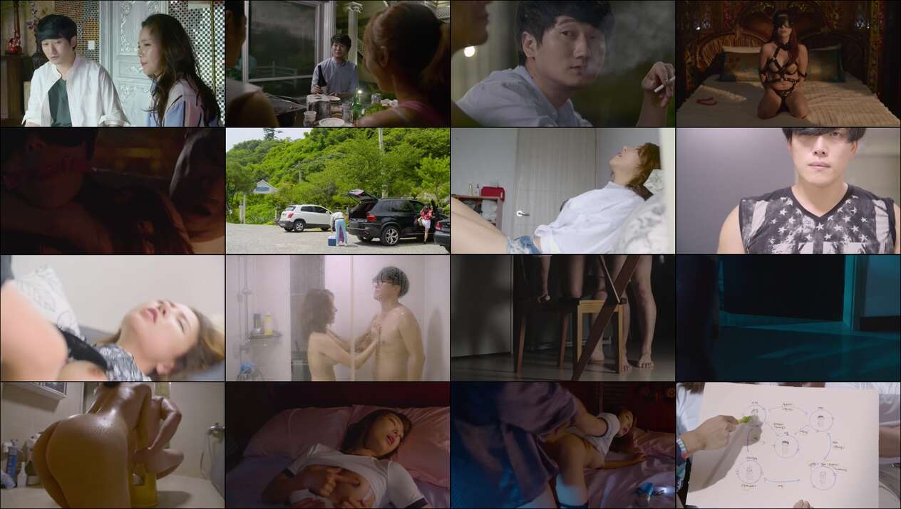 A Unique Movie (2017)