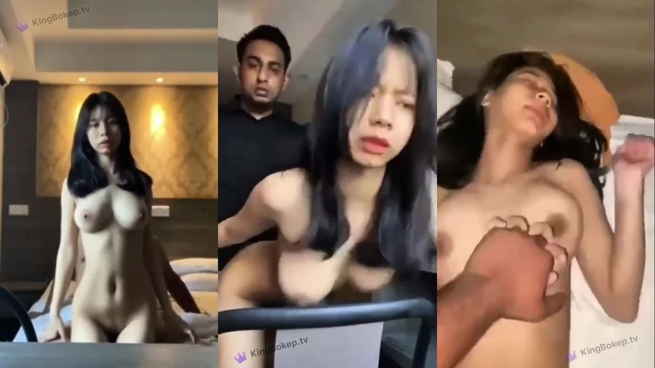 Booking Mahasiswi Toket Gede Manis