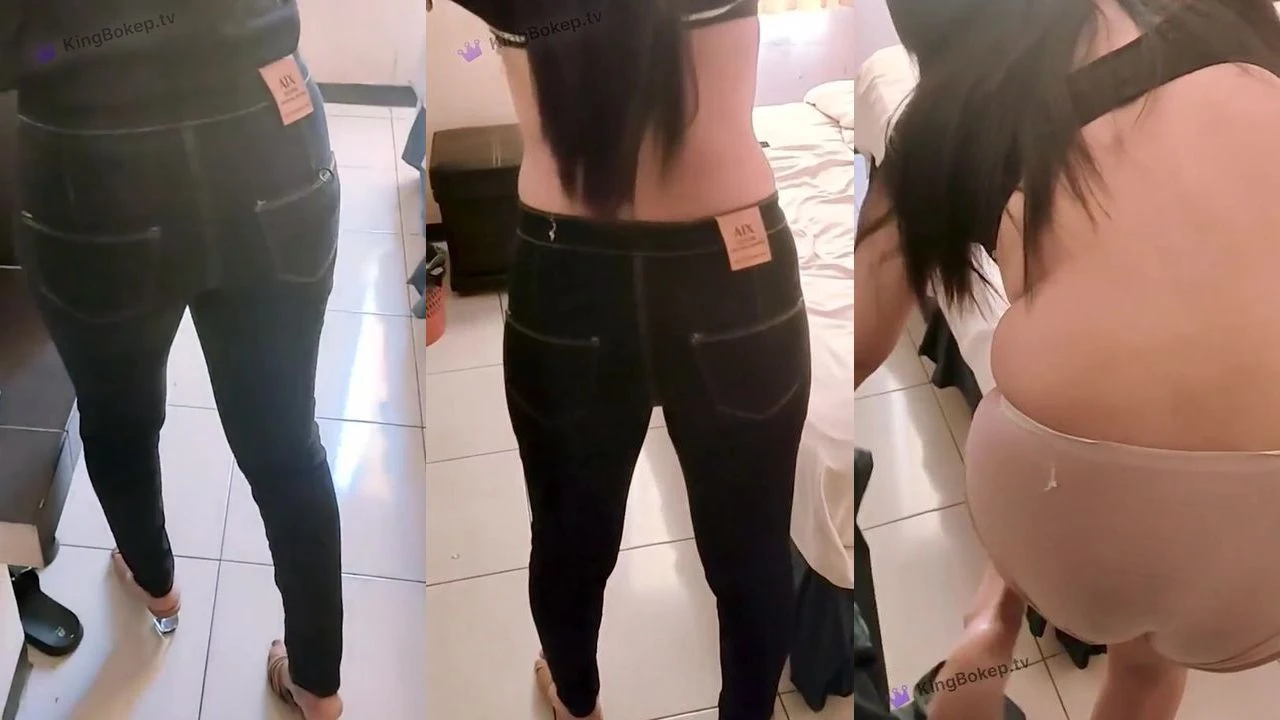 Nafkah Gak Cukup, Istri Terpaksa Main Belakang