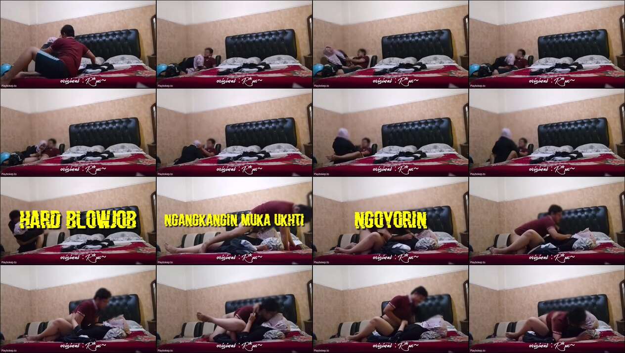 Nikmat Banget Selingkuh Sama Teman Guru Yg Haus Sex