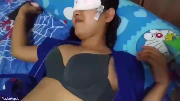 Pacar Mau Tidur Di Ewe Mumpung Di Rumah Sepi Maennya Bagus Penurut